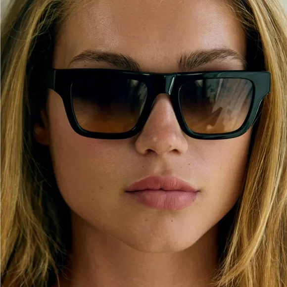 AUREUM | Accessories | Aureum Sunglasses | Poshmark display picture 3